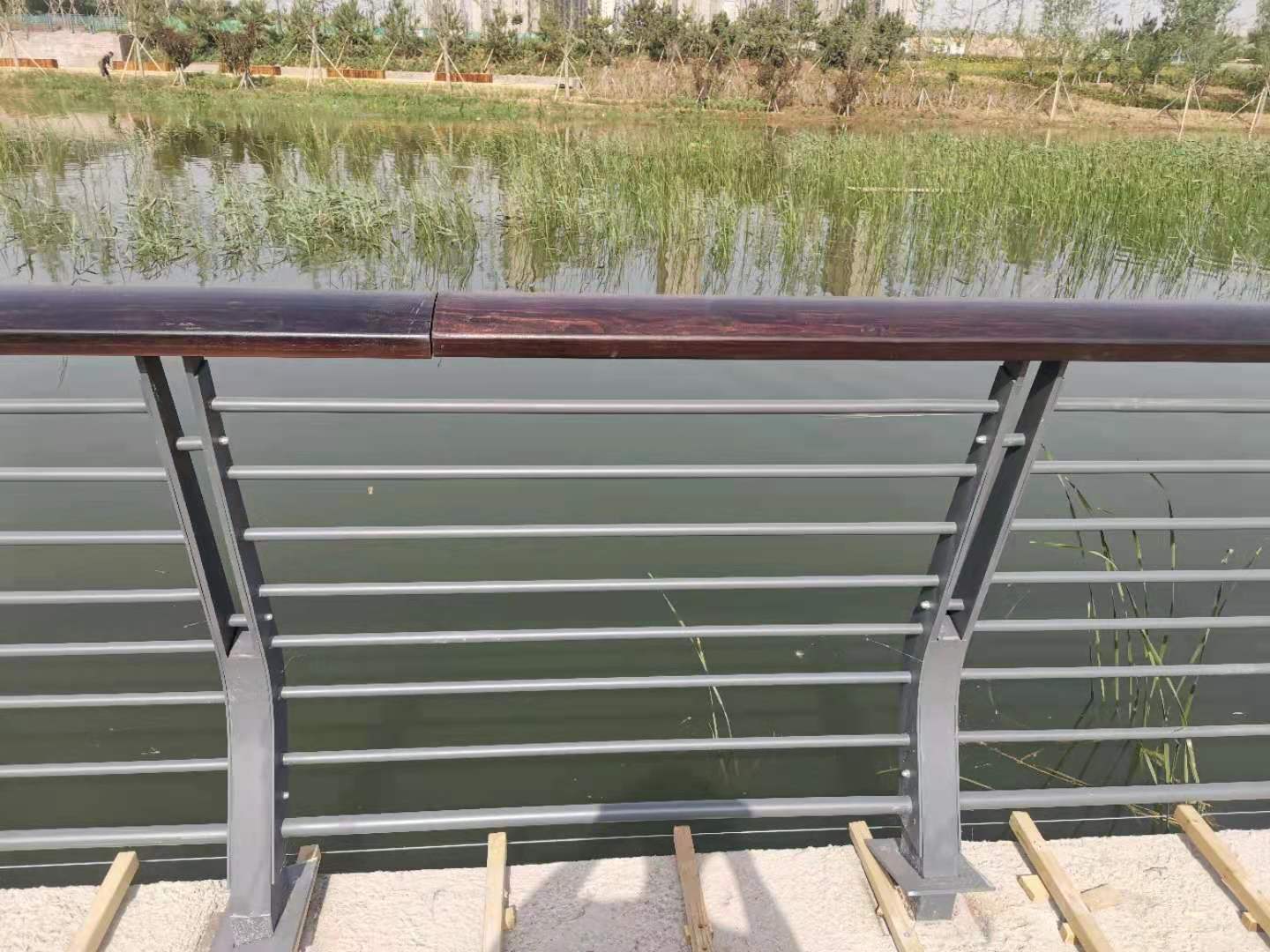 昭通市桥梁防撞护栏桥梁防撞护栏 - 排名
